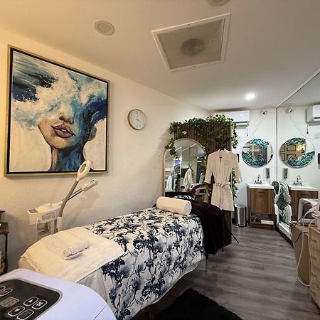 Grand Cantalagua Hotel Morelia, BW Signature Collection Екстериор снимка A medical spa in the United States