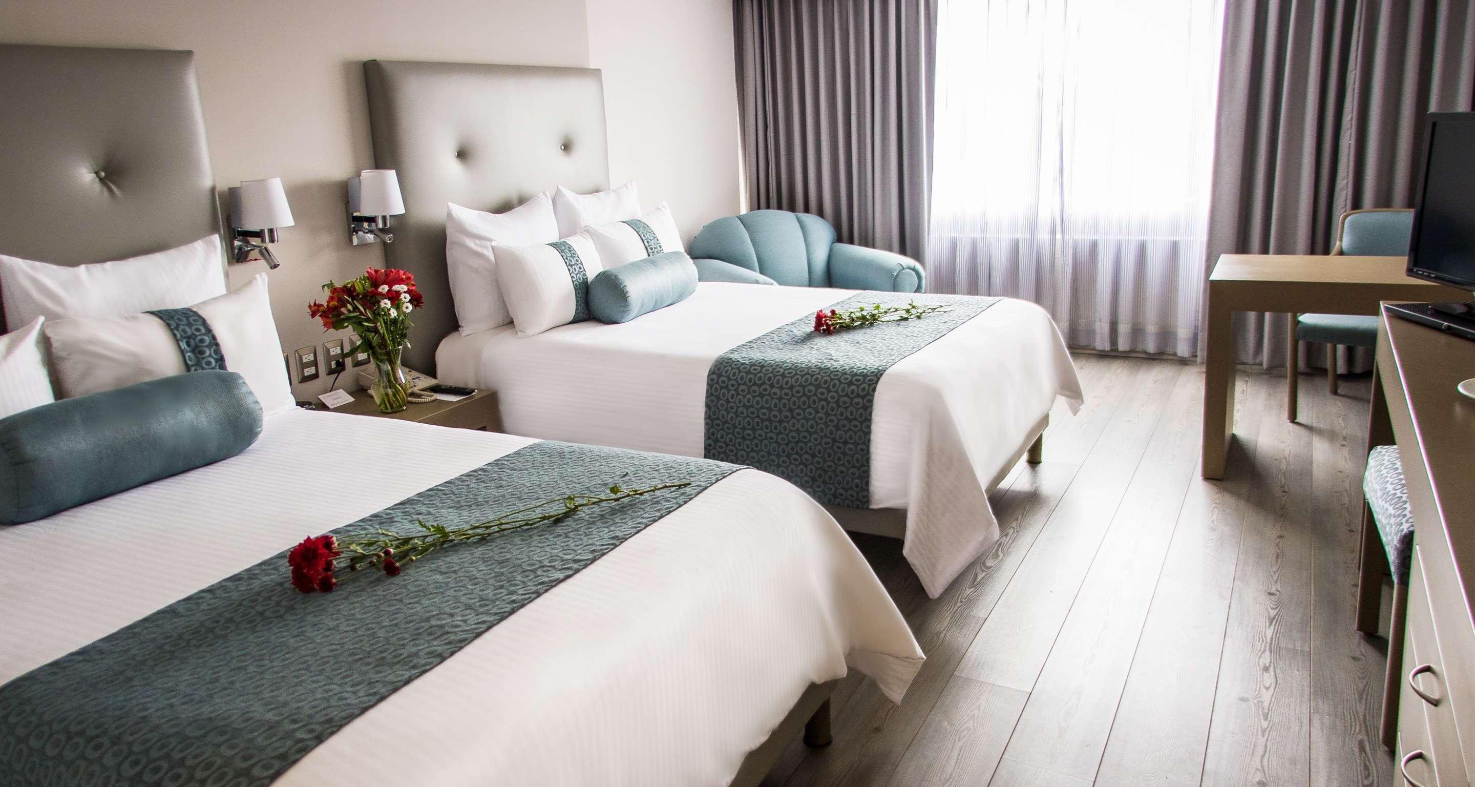 Grand Cantalagua Hotel Morelia, BW Signature Collection Екстериор снимка